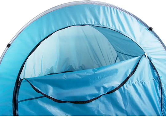 Verk Group Kinder Strandzelt Blau