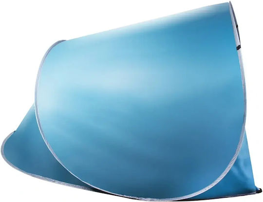 Verk Group Kinder Strandzelt Blau