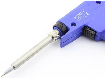 Premium Lux 2 LUT0066 Lötkolben Elektrisch