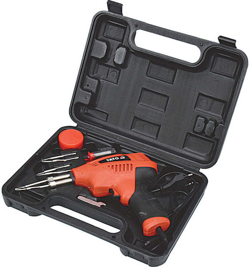 Yato YT-82451 Soldering Iron Electric 200W with Temperature Setting