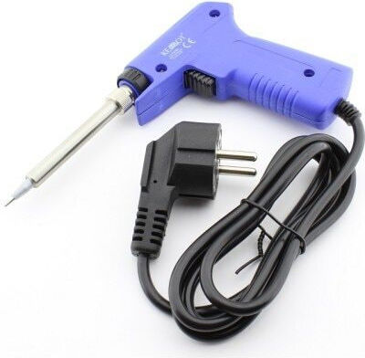 Premium Lux 2 LUT0066 Lötkolben Elektrisch