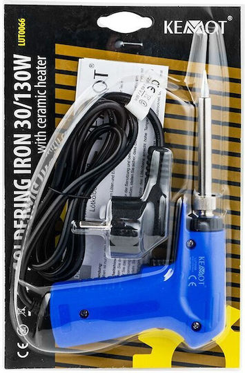Premium Lux 2 LUT0066 Lötkolben Elektrisch