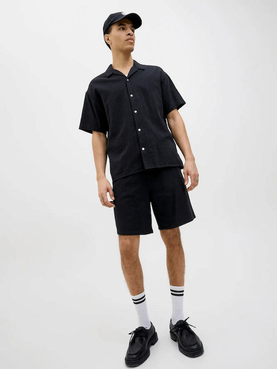 Herrenshorts Black