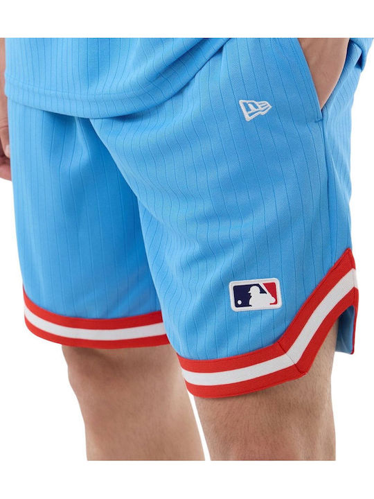 Sports Men's Bermuda Blue