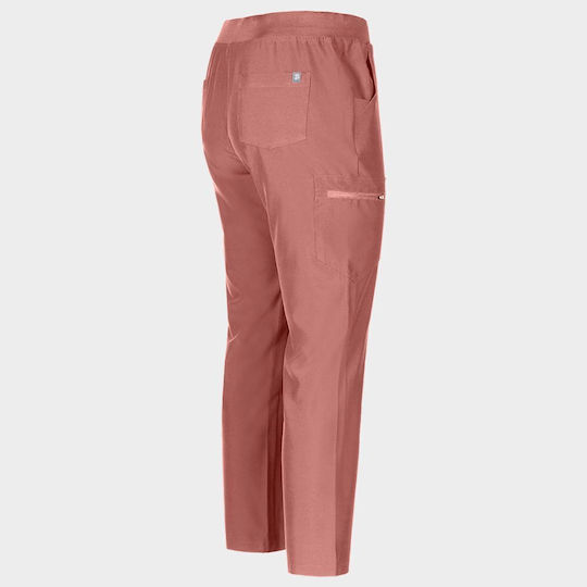Beunique Nobby Unisex Medical Pants Gray