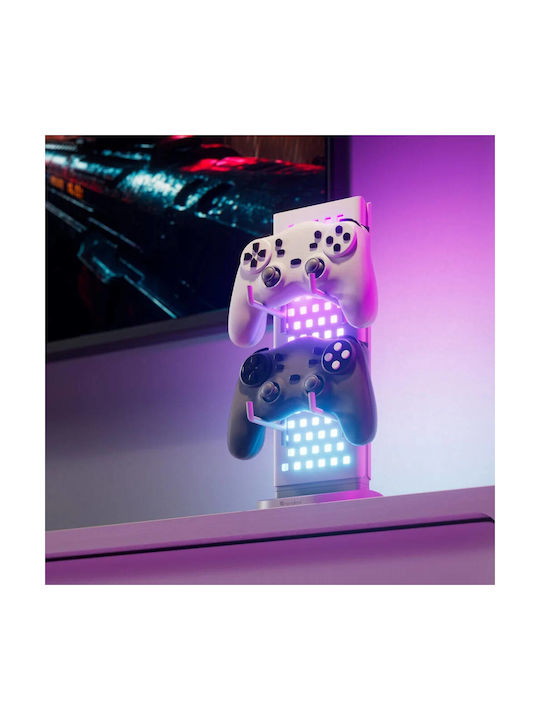 Nanoleaf Διακοσμητικό Φωτιστικό LED Lava Lamp