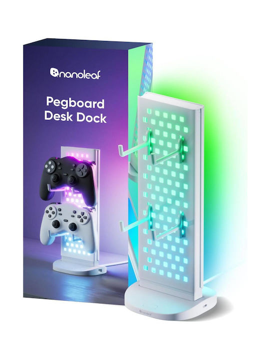 Nanoleaf Διακοσμητικό Φωτιστικό LED Lava Lamp