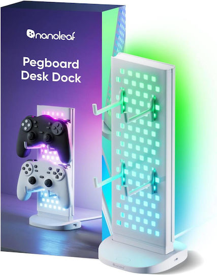Nanoleaf Διακοσμητικό Φωτιστικό LED Lava Lamp