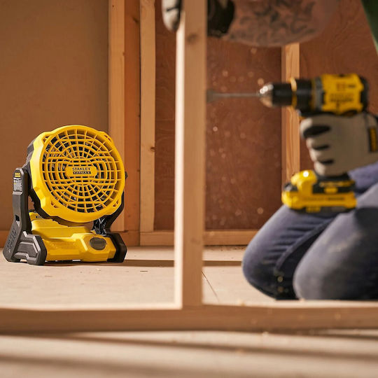 Stanley V20 Ventilator De Baterie Solo