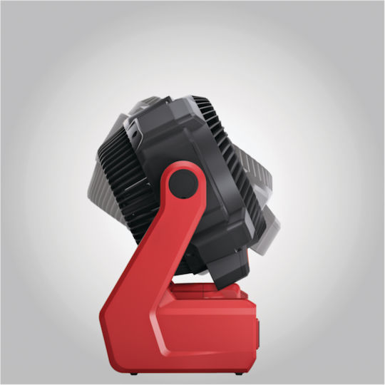 Flex CF 18.0/230 Ventilator La Rețea / Baterie 18V Solo