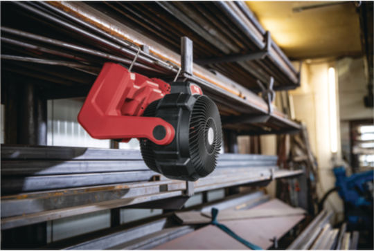 Flex CF 18.0/230 Ventilator La Rețea / Baterie 18V Solo