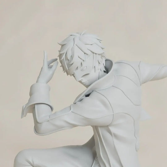 Άβαφη 3D Фигура Жокер Persona 5 Royal 3D Боядисване DIY Подарък Цветове 30 см 1:6