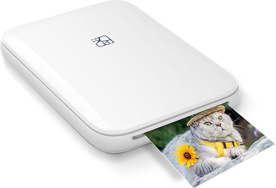 Hanin Colored Zink Printer MT53