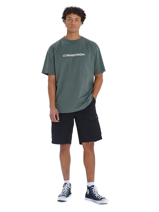 T-Shirt Green