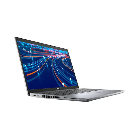 Dell Latitude 5520 Refurbished Grade A 15.6" (Core i5-1135G7/8GB/256GB SSD/W11 Pro)