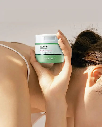 Centellian24 Madeca PHA Facial Cleansing Pads
