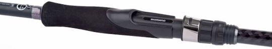 Shimano Bassterra A Power Game Въдица за Тежък Спининг / Брегово Джигуване / Спининг 2.74m 28-84gr