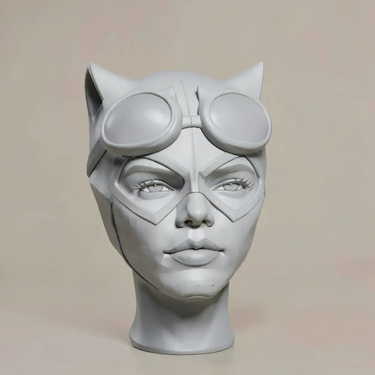 Unpainted 3D Figur Catwoman Rope Aus Dc Bemalung Diy Geschenk Farben 15,2 Cm 1:12