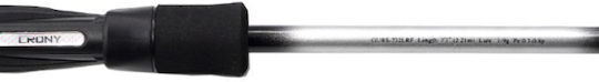 Crony Gundog Fishing Rod For Light Rockfishing 2.21m 1-9gr