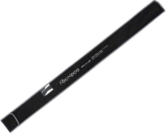 Crony Gundog Fishing Rod For Light Rockfishing 2.21m 1-9gr