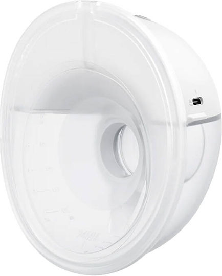 Momcozy M5 Electric Simplu Pompa de sân Gri