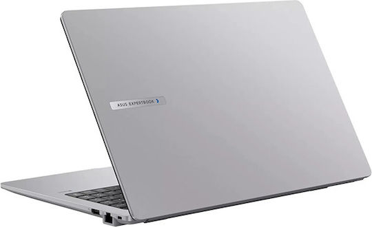 Asus ExpertBook PM1 PM1503CDA-S70268X 15.6" IPS Full HD (Ryzen 5-150/16GB/512GB SSD/Windows 11 Pro) (Английски (САЩ) Клавиатура)