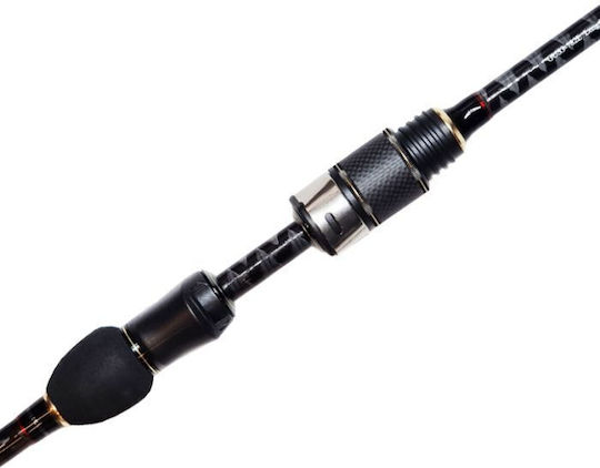 Crony Gundog III Fishing Rod For Light Rockfishing 2.34m 1-12gr