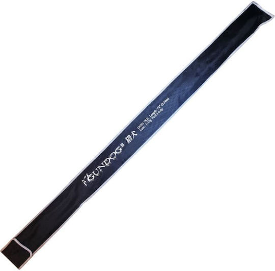 Crony Gundog III Fishing Rod For Light Rockfishing 2.34m 1-12gr