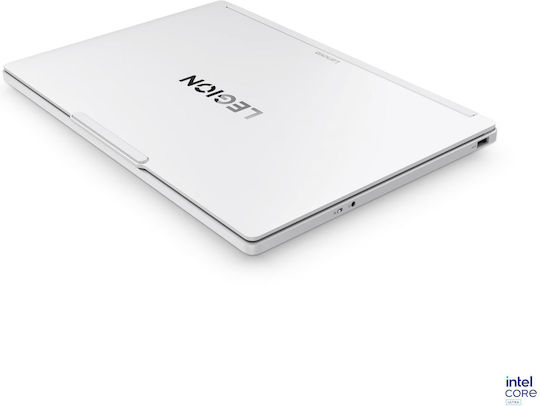 Lenovo Legion 5 15IAX11 15.3" OLED QHD+ 165Hz (Ultra 9-290HX Plus/32GB/1TB SSD/GeForce RTX 5070/W11 Home) Glacier White (GR Keyboard)