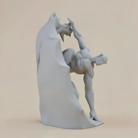 Unpainted 3d Figur Flash V3 Aus Dc Bemalen Diy Geschenk Farben 30 Cm 1:6