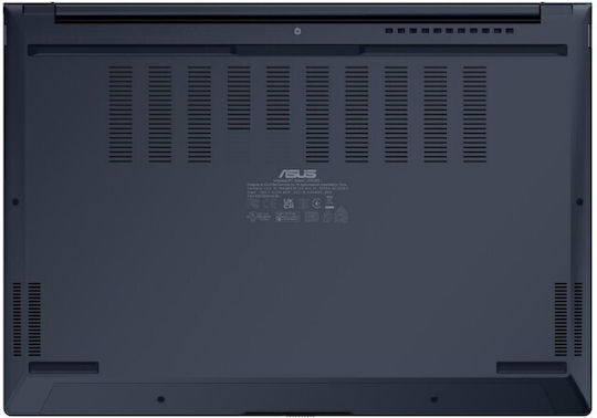Asus Zenbook 14 OLED UX3405CA-SU1499W 14" Touchscreen 120Hz (Ultra 9-285H/16GB/512GB SSD/W11 Home) (US Keyboard)