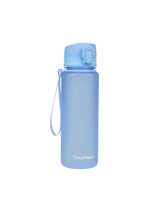 Coolpack Бутилка Пластмаса 600мл Син