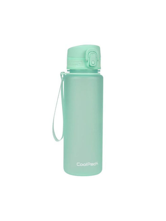 Coolpack Бутилка Пластмаса 600мл Син