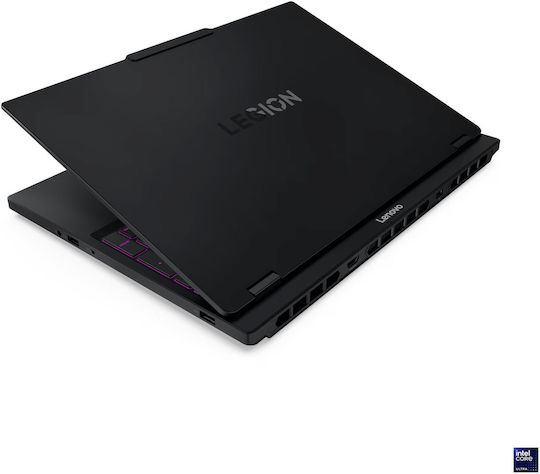 Lenovo Legion 5 15IRX10 15.1" OLED QHD+ 165Hz (i7-13650HX/16GB/512GB SSD/GeForce RTX 5070/W11 Home) Eclipse Black (GR Keyboard)