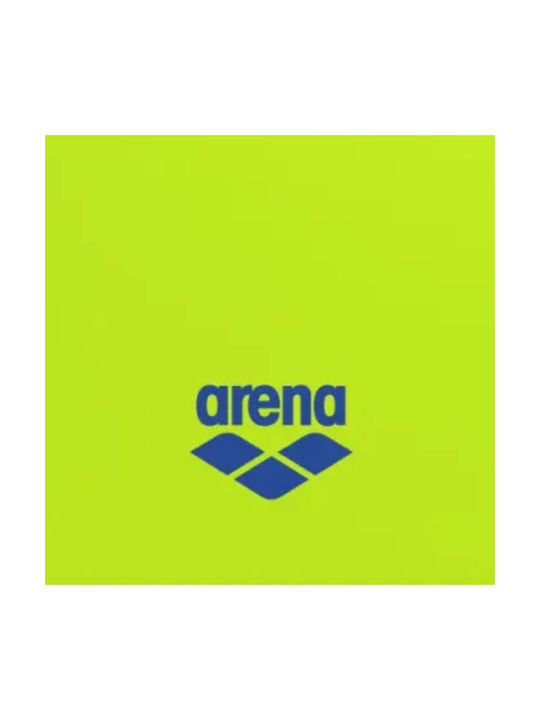 Πετσέτα Μικροϊνών Arena Microfiber Towel 150cm X 90cm Lime 009051680 Λαχανί