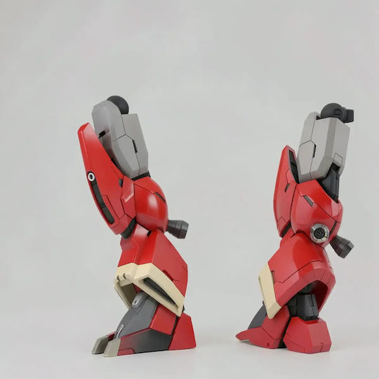 Unpainted 3D Figure Zm S06s Zoloat Gundam Painting Diy Gift Colors 30 Cm 1:6