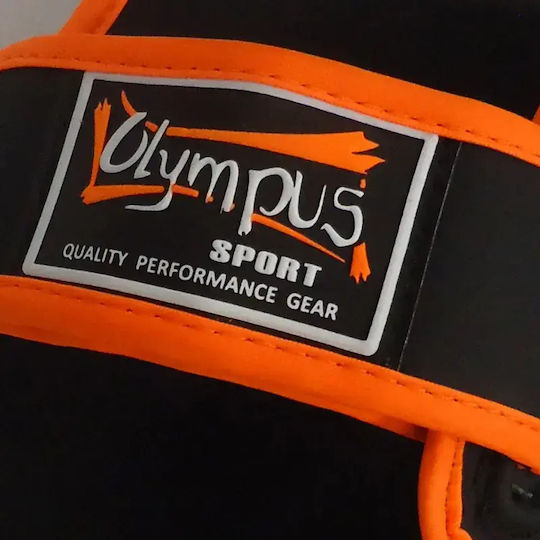 Olympus Sport Pulse Matt PU Епикаламиди Възрастни Цветни