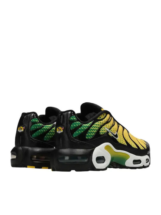 Air Max Kinder Sneaker Mehrfarbige