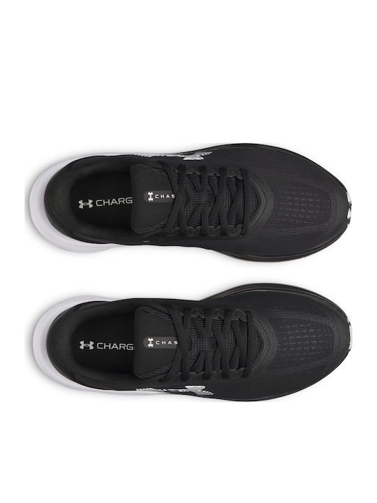 Ανδρικά Sneakers Μαύρα