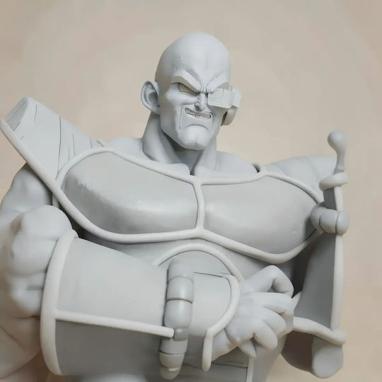 Άβαφη 3d Sammelbare Figur Nappa Basis Pose 433mm Βάψιμο Diy Δώρο Χρώματα 15,2 Cm 1:12