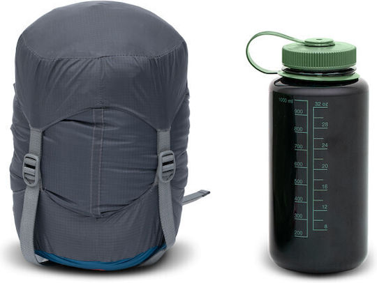 Robens Sleeping Bag Single 2 Season Serac 300 Sleeping Bag Serac 300 -4°C Long Robens