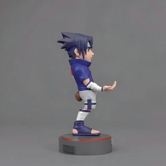 iLovePrints Sammelbare Figuren Abbildung Sasuke Naruto Cellphone Joystick Holder Ready To Print Βάψιμο Diy Δώρο Χρώματα 30 Cm 1:6