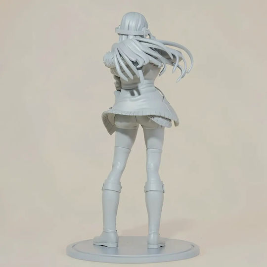 Небоядисана 3D Фигура Futaba Sakura От Persona 5 Боядисване DIY Подарък Цветове 15,2 См 1:12