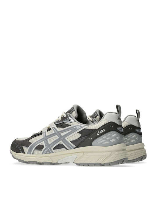 Gel-nunobiki Men's Sneakers Beige
