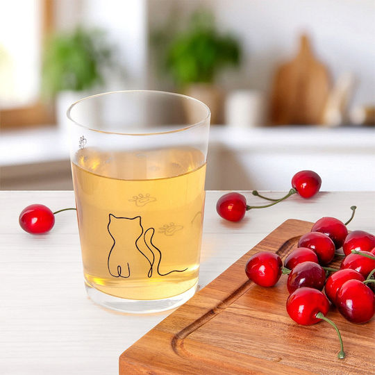 Orion Pahar Pentru Apă Din Sticlă 500ml