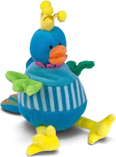 Lilliputiens Плюшена Играчка 20 см