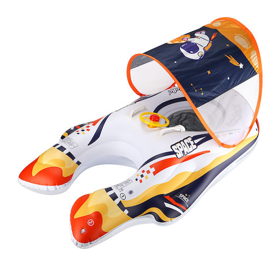 bebeLOGIC Sosibiu Swimtrainer