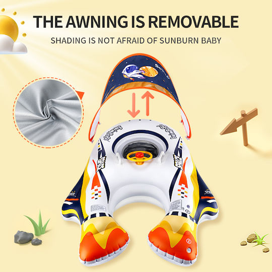 bebeLOGIC Sosibiu Swimtrainer