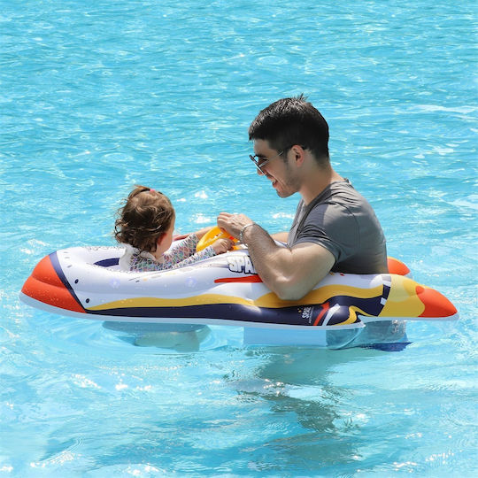bebeLOGIC Sosibiu Swimtrainer