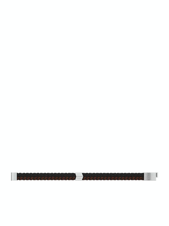 Fossil Brățară Pentru Femei Din Piele 21cm